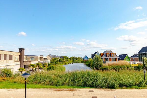 Medium property photo - Parnassialaan 194, 8245 HD Lelystad