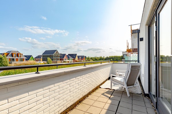 Medium property photo - Parnassialaan 194, 8245 HD Lelystad