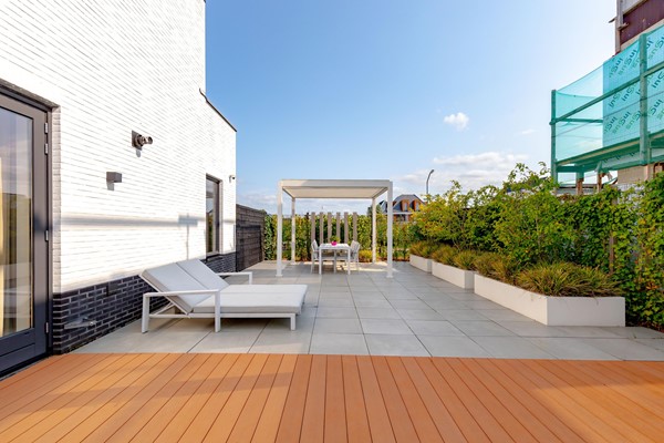 Medium property photo - Parnassialaan 194, 8245 HD Lelystad