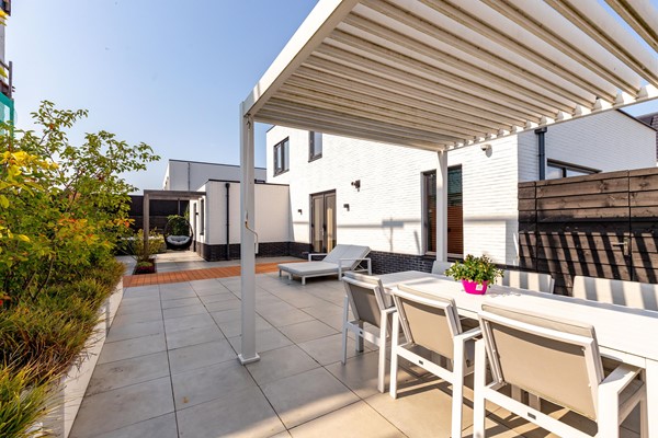 Medium property photo - Parnassialaan 194, 8245 HD Lelystad