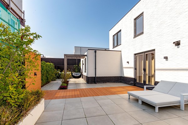 Medium property photo - Parnassialaan 194, 8245 HD Lelystad