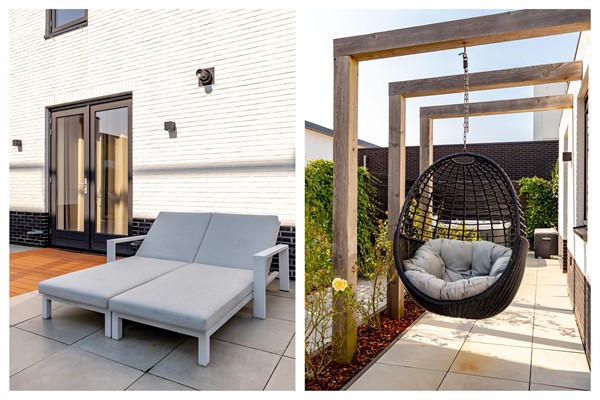 Medium property photo - Parnassialaan 194, 8245 HD Lelystad