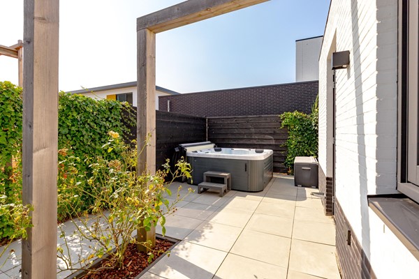 Medium property photo - Parnassialaan 194, 8245 HD Lelystad