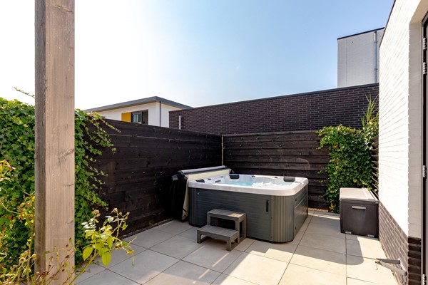 Medium property photo - Parnassialaan 194, 8245 HD Lelystad