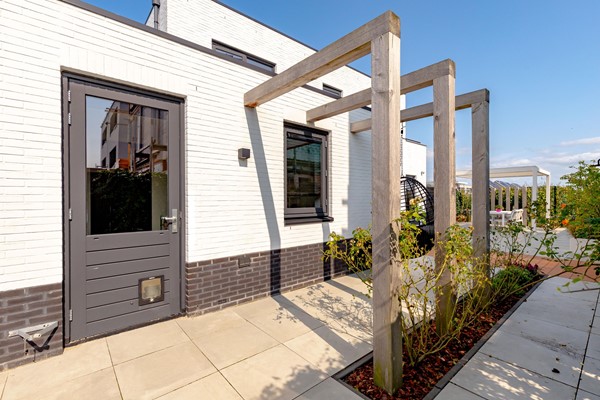 Medium property photo - Parnassialaan 194, 8245 HD Lelystad