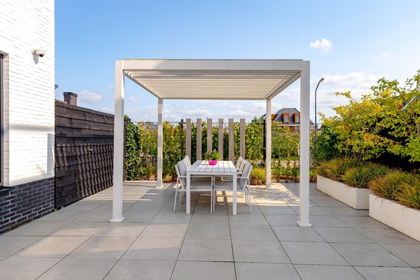 Medium property photo - Parnassialaan 194, 8245 HD Lelystad