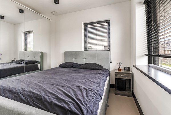 Medium property photo - Parnassialaan 194, 8245 HD Lelystad