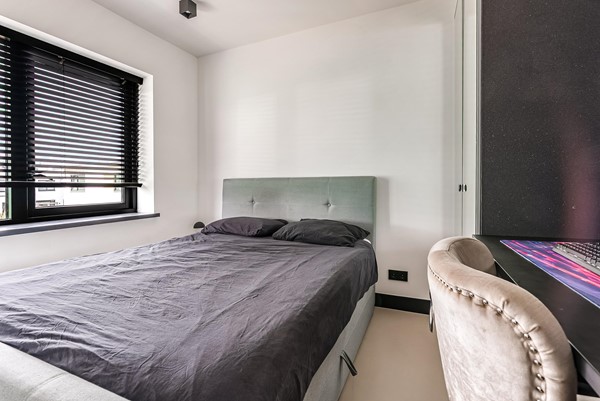 Medium property photo - Parnassialaan 194, 8245 HD Lelystad