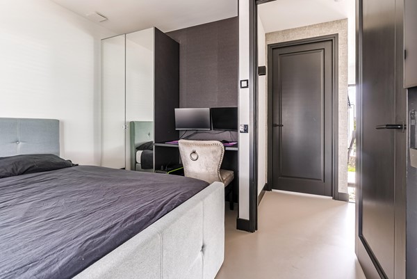 Medium property photo - Parnassialaan 194, 8245 HD Lelystad