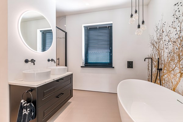 Medium property photo - Parnassialaan 194, 8245 HD Lelystad