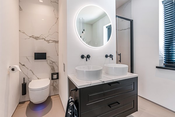 Medium property photo - Parnassialaan 194, 8245 HD Lelystad