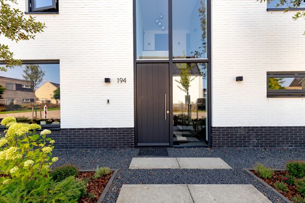 Medium property photo - Parnassialaan 194, 8245 HD Lelystad