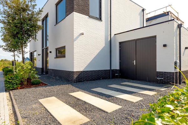 Medium property photo - Parnassialaan 194, 8245 HD Lelystad