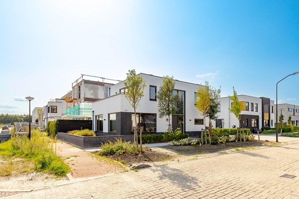 Medium property photo - Parnassialaan 194, 8245 HD Lelystad