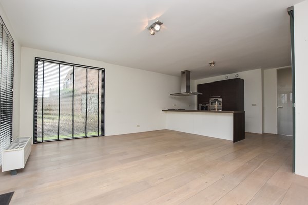 Medium property photo - Duinvoet 80, 8242 RC Lelystad