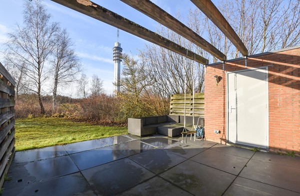 Medium property photo - Duinvoet 80, 8242 RC Lelystad