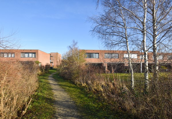 Medium property photo - Duinvoet 80, 8242 RC Lelystad