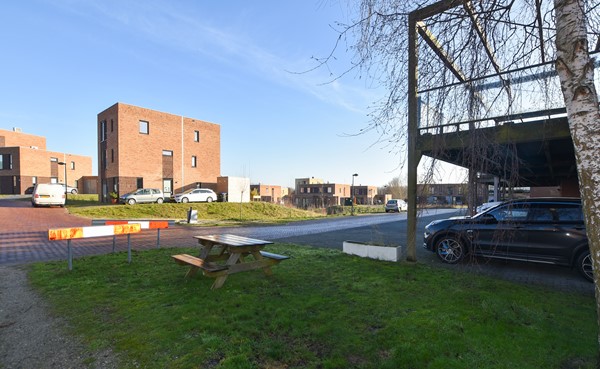 Medium property photo - Duinvoet 80, 8242 RC Lelystad