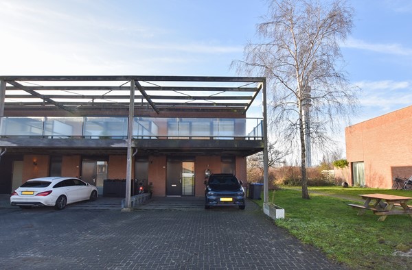 Medium property photo - Duinvoet 80, 8242 RC Lelystad