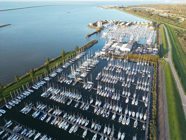 Medium property photo - Duinvoet 80, 8242 RC Lelystad