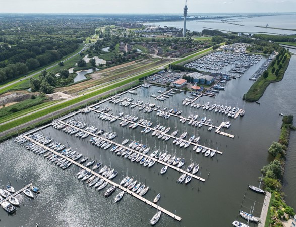 Medium property photo - Duinvoet 80, 8242 RC Lelystad