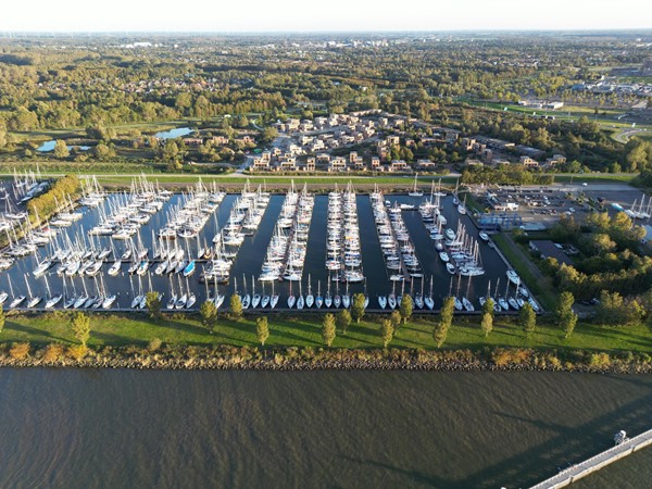 Medium property photo - Duinvoet 80, 8242 RC Lelystad