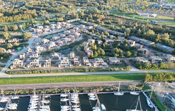 Medium property photo - Duinvoet 80, 8242 RC Lelystad