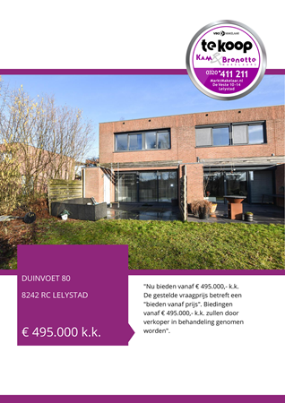 Brochure preview - brochure