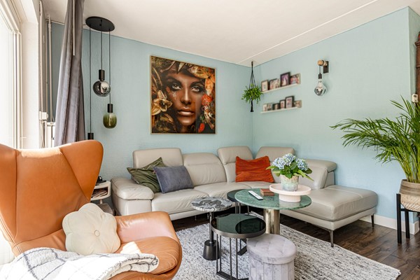 Medium property photo - Rozengaard 18 10, 8212 DP Lelystad