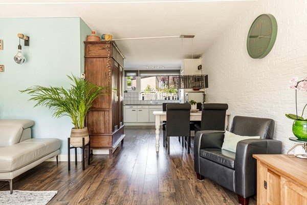 Medium property photo - Rozengaard 18 10, 8212 DP Lelystad