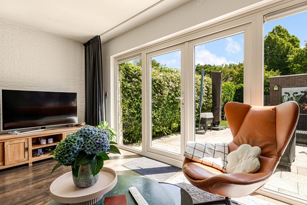 Medium property photo - Rozengaard 18 10, 8212 DP Lelystad