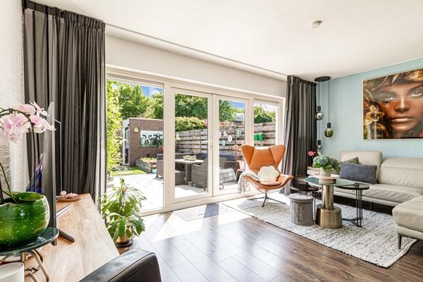 Medium property photo - Rozengaard 18 10, 8212 DP Lelystad