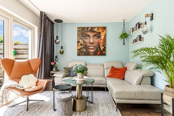 Medium property photo - Rozengaard 18 10, 8212 DP Lelystad