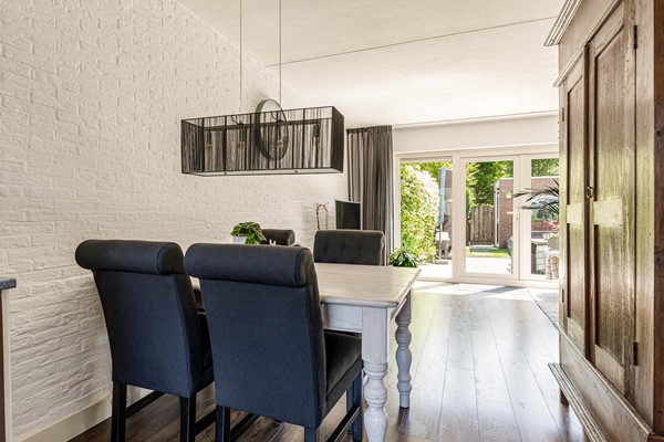 Medium property photo - Rozengaard 18 10, 8212 DP Lelystad