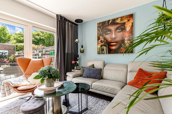 Medium property photo - Rozengaard 18 10, 8212 DP Lelystad