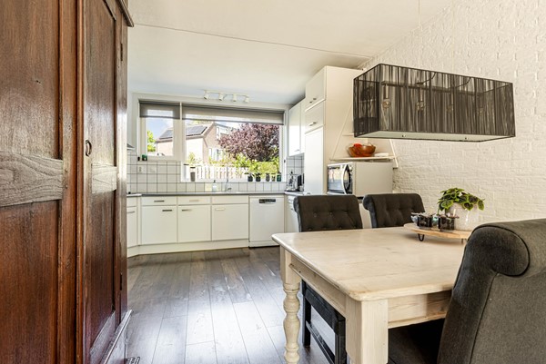 Medium property photo - Rozengaard 18 10, 8212 DP Lelystad