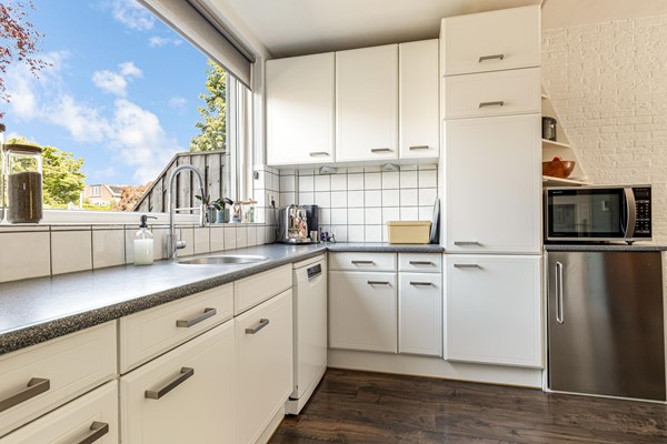 Medium property photo - Rozengaard 18 10, 8212 DP Lelystad