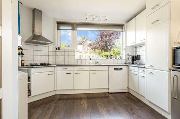 Medium property photo - Rozengaard 18 10, 8212 DP Lelystad