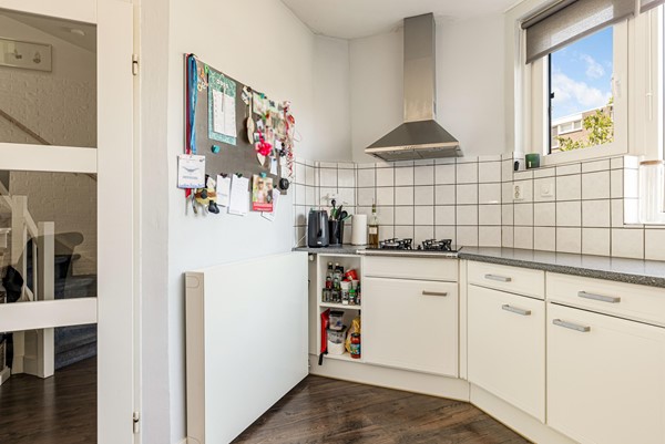 Medium property photo - Rozengaard 18 10, 8212 DP Lelystad