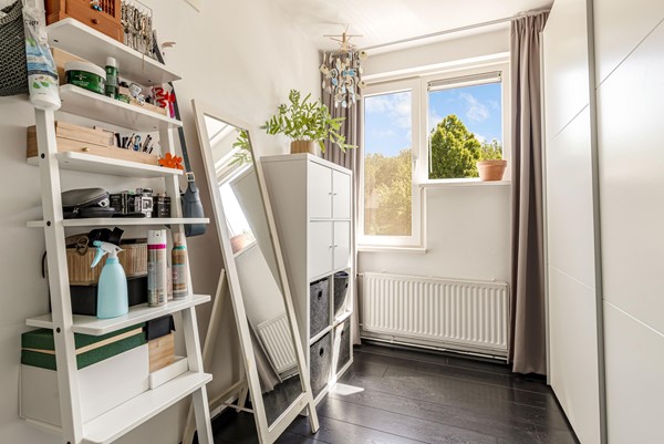 Medium property photo - Rozengaard 18 10, 8212 DP Lelystad