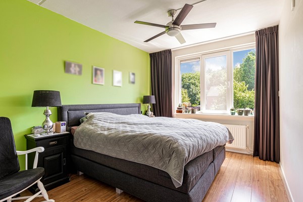 Medium property photo - Rozengaard 18 10, 8212 DP Lelystad