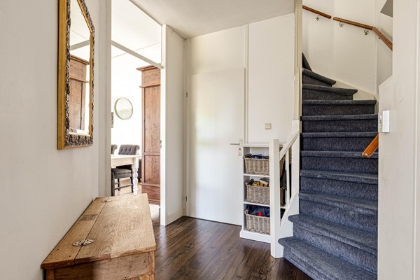 Medium property photo - Rozengaard 18 10, 8212 DP Lelystad