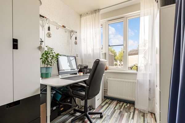 Medium property photo - Rozengaard 18 10, 8212 DP Lelystad