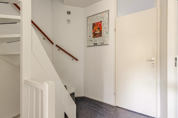 Medium property photo - Rozengaard 18 10, 8212 DP Lelystad