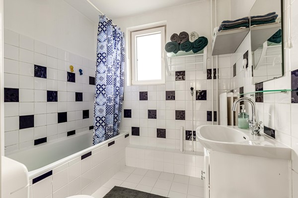 Medium property photo - Rozengaard 18 10, 8212 DP Lelystad