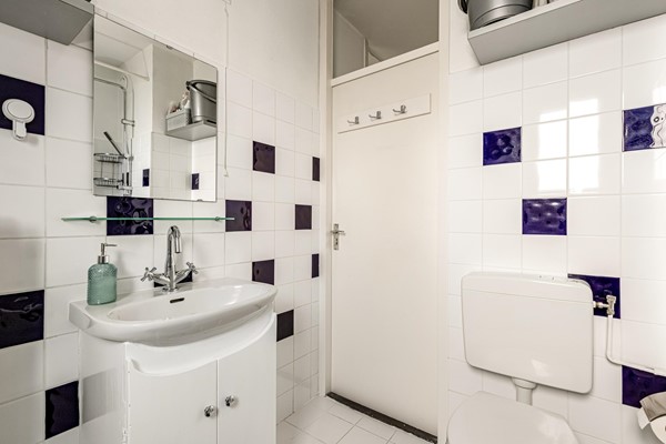 Medium property photo - Rozengaard 18 10, 8212 DP Lelystad