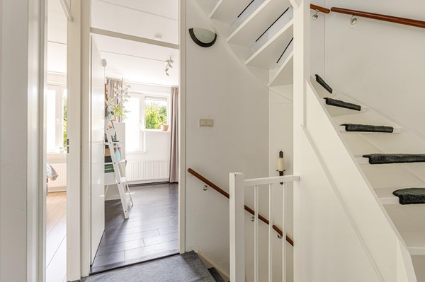 Medium property photo - Rozengaard 18 10, 8212 DP Lelystad