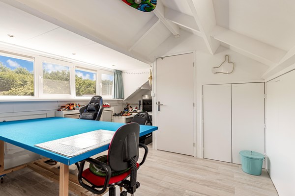 Medium property photo - Rozengaard 18 10, 8212 DP Lelystad