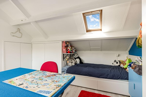 Medium property photo - Rozengaard 18 10, 8212 DP Lelystad