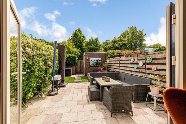 Medium property photo - Rozengaard 18 10, 8212 DP Lelystad